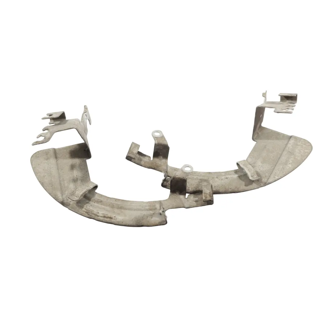 Mercedes W205 W213 C253 Kabelkanalhalter Hinten Links Rechts - SKU A2055467380 - Teilenummer A2055467380