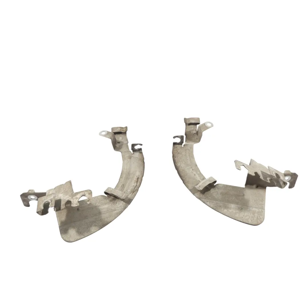 Cable Duct Holder Rear Left Right N/O/S to Mercedes W205 W213 C253 with Part number A2055467380 Mercedes W205 W213 C253 Cable Duct Holder Rear Left Right N/O/S - SKU A2055467380 - Part number A2055467380