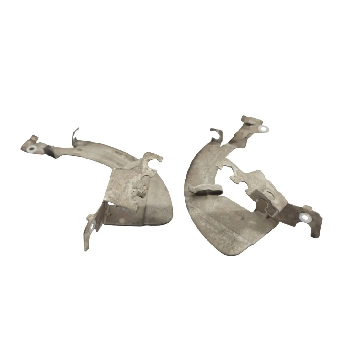 Mercedes W205 W213 C253 Kabelkanalhalter Hinten Links Rechts - SKU A2055467380 - Teilenummer A2055467380