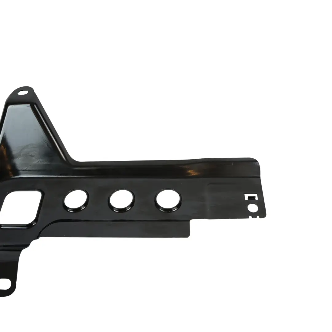 Mercedes S205 Halterung Laderaum Boden Träger Links - SKU A2056100102 - Teilenummer A2056100102