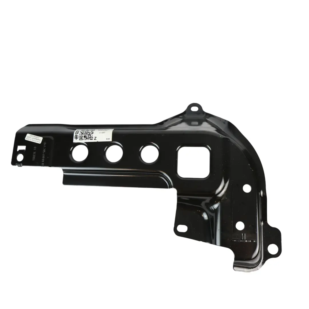 Mercedes S205 Bracket Load Compartment Floor Support Member Left O/S - SKU A2056100102 - Part number A2056100102