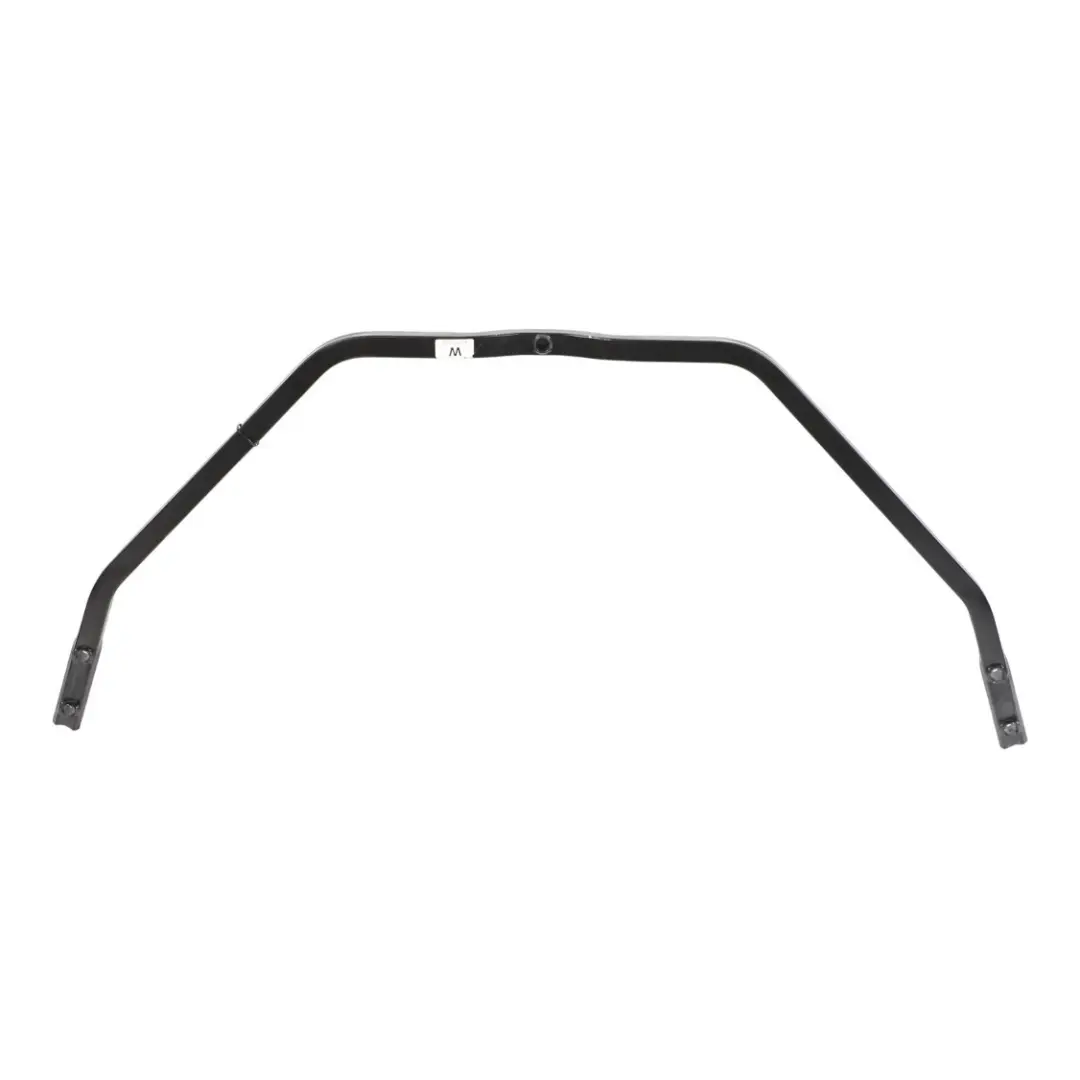 Front Suspension Subframe Strut Brace to Mercedes W205 with Part number A2056104902 Mercedes W205 Front Suspension Subframe Strut Brace - SKU A2056104902 - Part number A2056104902