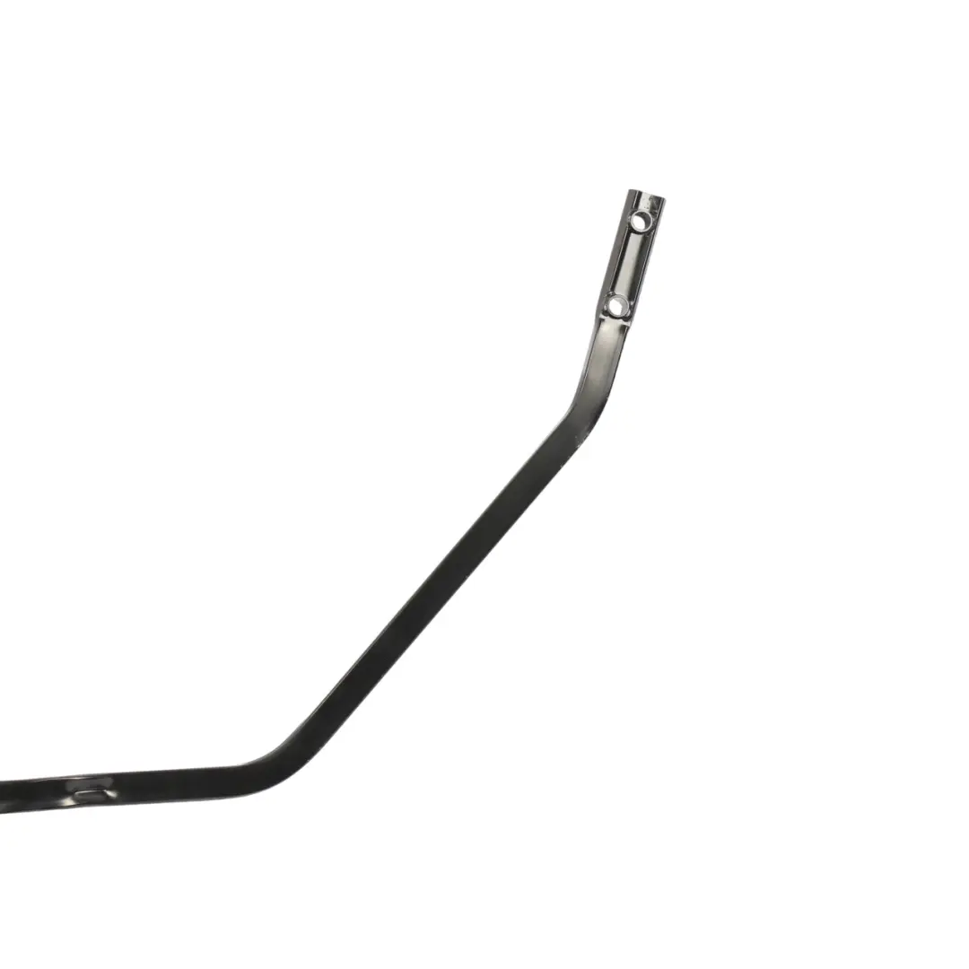 Front Suspension Subframe Strut Brace to Mercedes W205 with Part number A2056104902 Mercedes W205 Front Suspension Subframe Strut Brace - SKU A2056104902 - Part number A2056104902