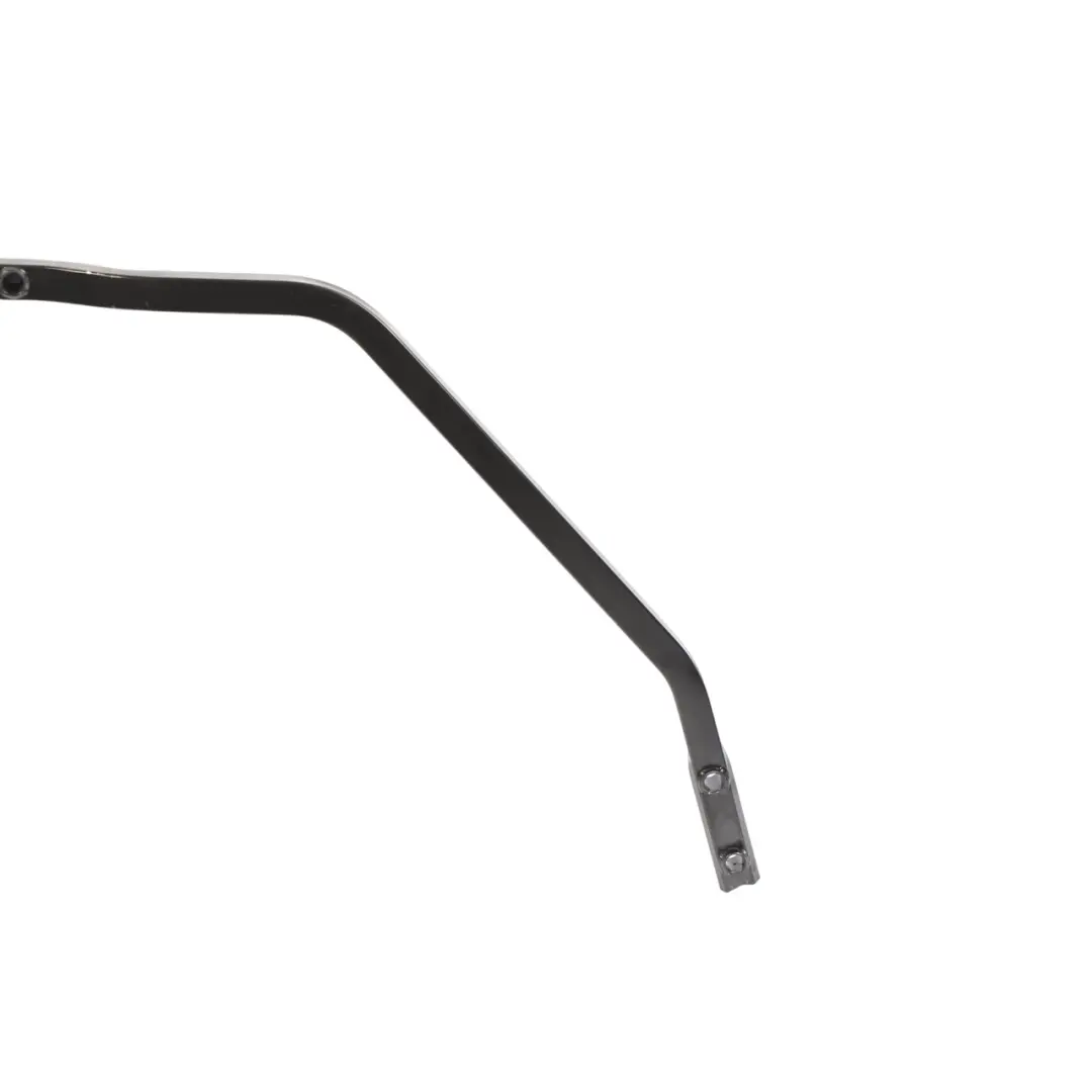 Front Suspension Subframe Strut Brace to Mercedes W205 with Part number A2056104902 Mercedes W205 Front Suspension Subframe Strut Brace - SKU A2056104902 - Part number A2056104902