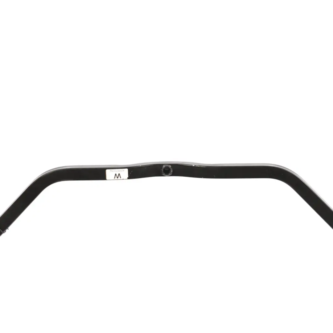 Front Suspension Subframe Strut Brace to Mercedes W205 with Part number A2056104902 Mercedes W205 Front Suspension Subframe Strut Brace - SKU A2056104902 - Part number A2056104902