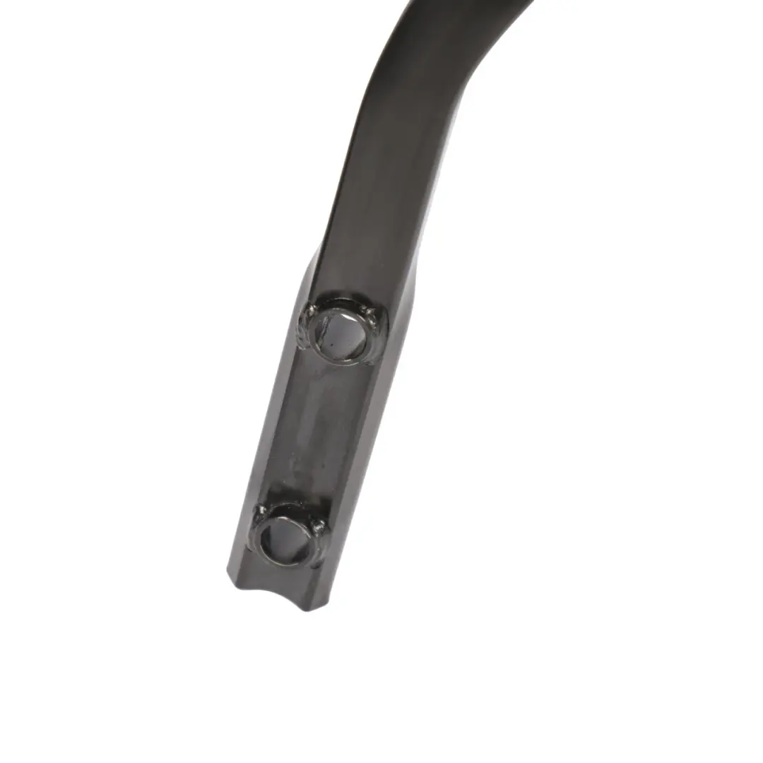 Front Suspension Subframe Strut Brace to Mercedes W205 with Part number A2056104902 Mercedes W205 Front Suspension Subframe Strut Brace - SKU A2056104902 - Part number A2056104902