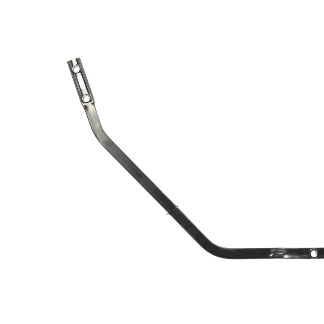 Front Suspension Subframe Strut Brace to Mercedes W205 with Part number A2056104902 Mercedes W205 Front Suspension Subframe Strut Brace - SKU A2056104902 - Part number A2056104902