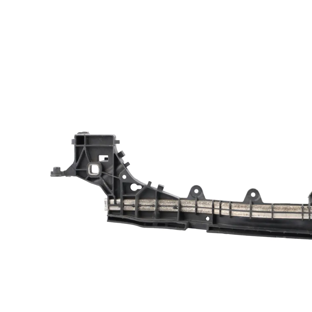 Front Bumper Radiator Support Bracket Mount Upper to Mercedes S205 with Part number A2056207200 Mercedes S205 Front Bumper Radiator Support Bracket Mount Upper - SKU A2056207200 - Part number A2056207200