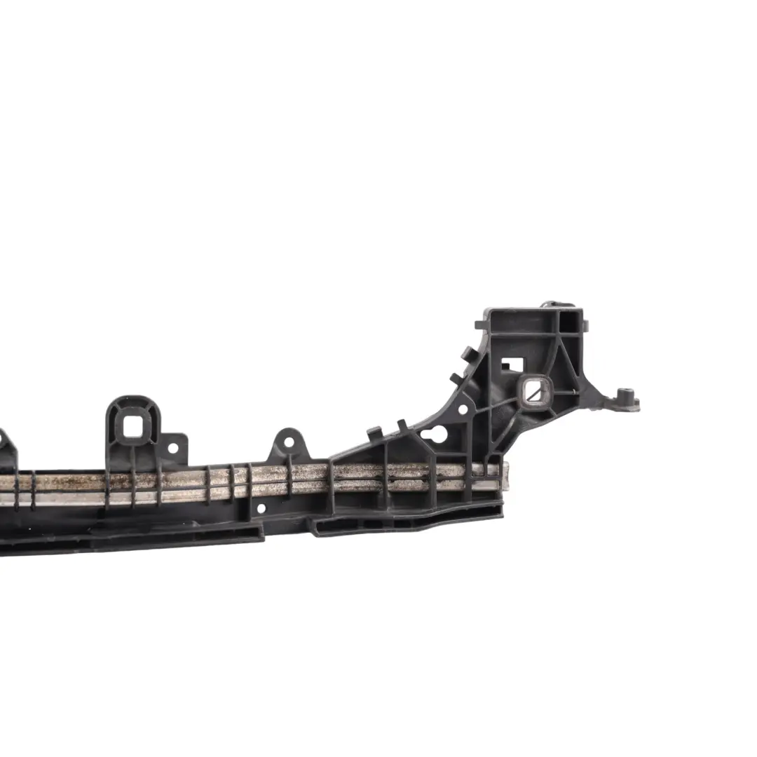 Front Bumper Radiator Support Bracket Mount Upper to Mercedes S205 with Part number A2056207200 Mercedes S205 Front Bumper Radiator Support Bracket Mount Upper - SKU A2056207200 - Part number A2056207200