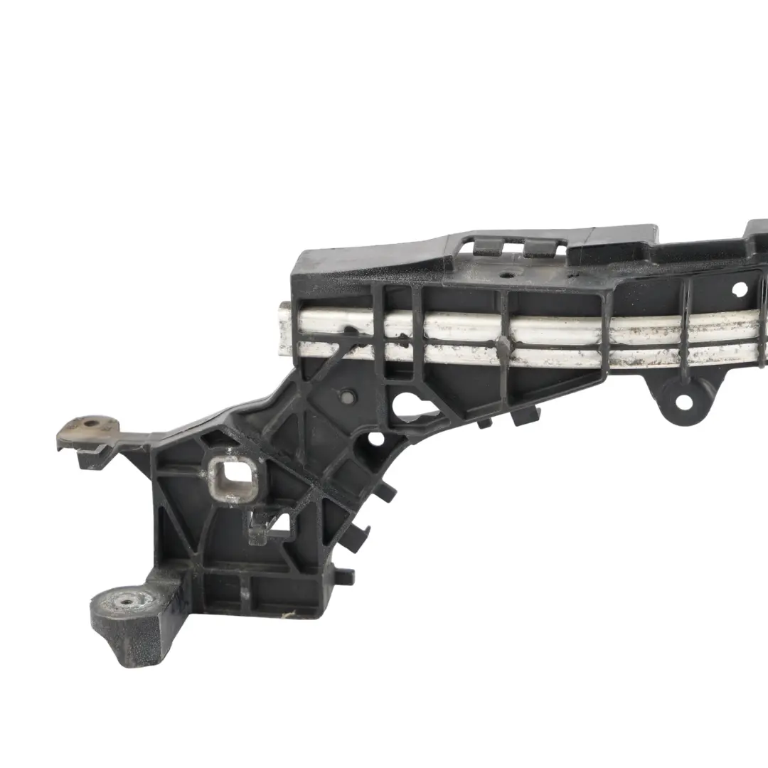 Front Bumper Radiator Support Bracket Mount Upper to Mercedes S205 with Part number A2056207200 Mercedes S205 Front Bumper Radiator Support Bracket Mount Upper - SKU A2056207200 - Part number A2056207200