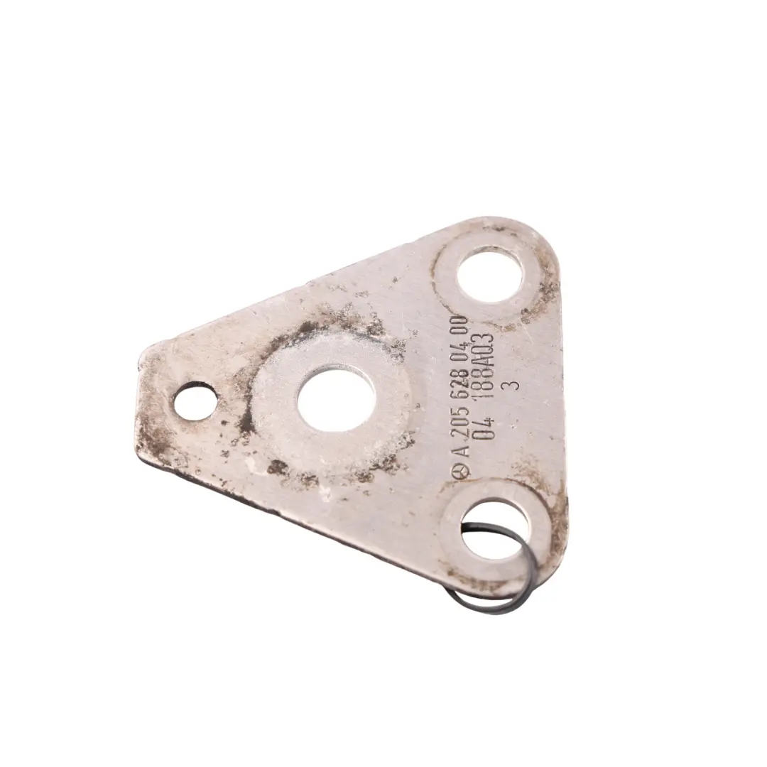 Staffa Montaggio Della Piastra dello sterzo per Mercedes W205 con numero di parte A2056280400 Mercedes W205 Staffa Montaggio Della Piastra dello sterzo - SKU A2056280400 - Numero di parte A2056280400