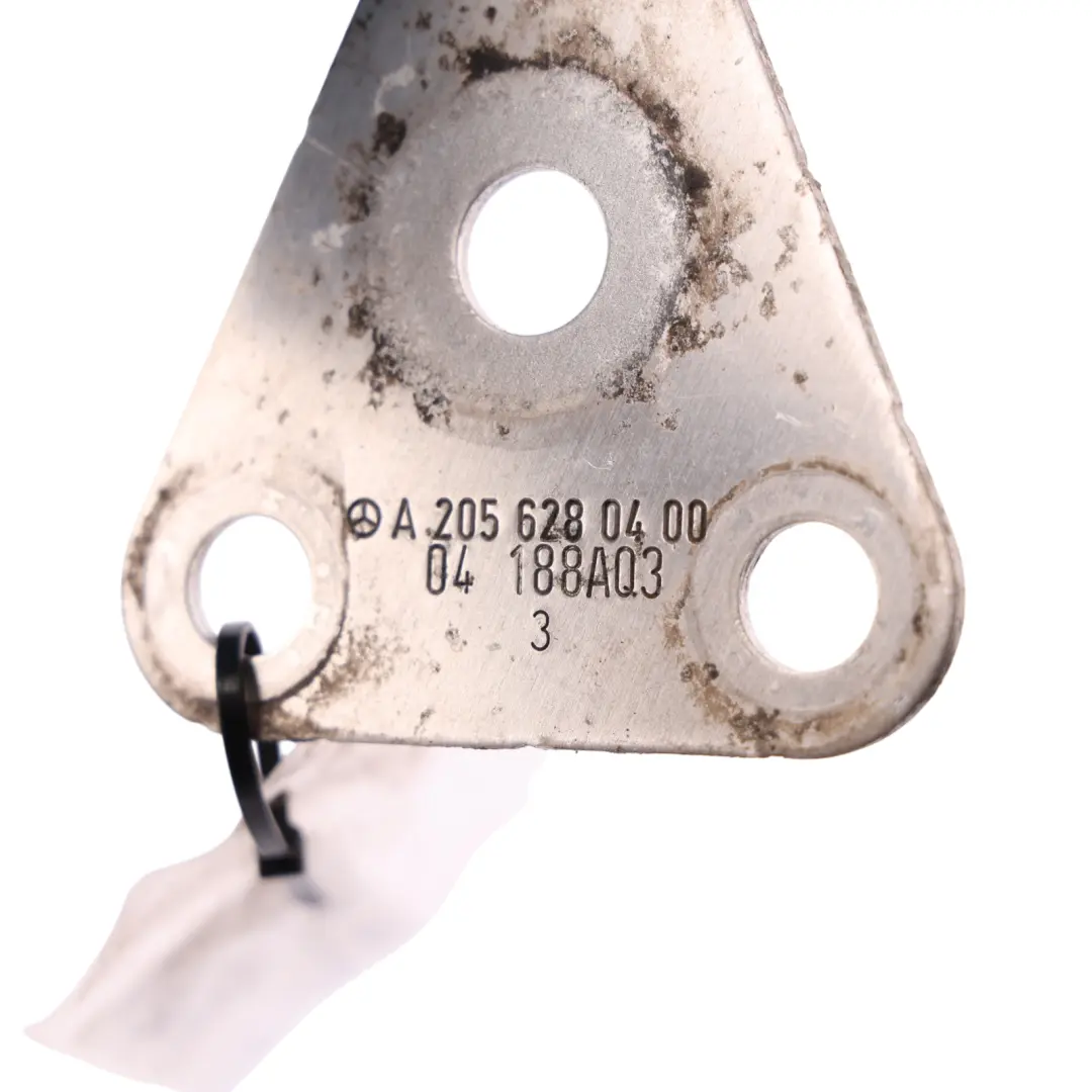 Mercedes W205 Lenkung Rack Platte Halterung - SKU A2056280400 - Teilenummer A2056280400