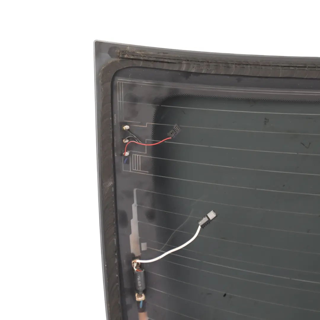 Window Boot Trunk Lid Glass Glazing Tinted A2056703601 to Mercedes C205 Rear with Part number A2056703801 Mercedes C205 Rear Window Boot Trunk Lid Glass Glazing Tinted A2056703601 - SKU A2056703801 - Part number A2056703801