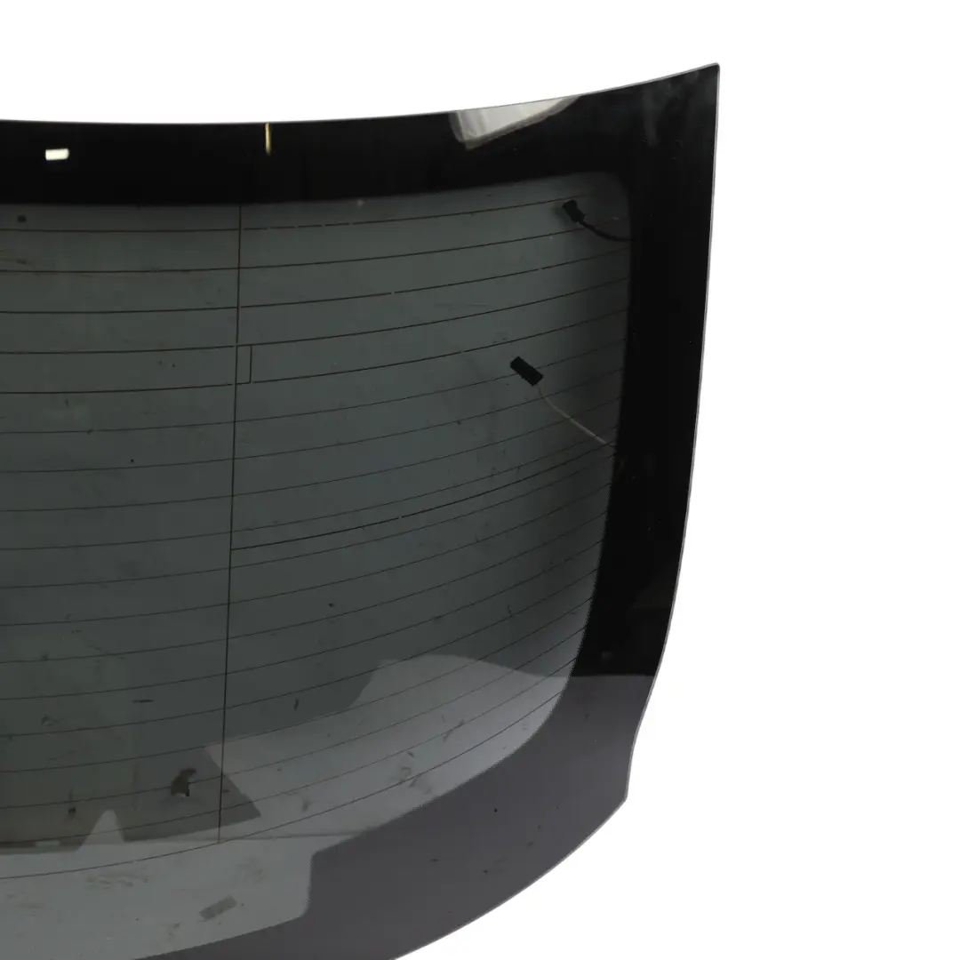 Mercedes C205 Rear Window Boot Trunk Lid Glass Glazing Tinted A2056703601 - SKU A2056703801 - Part number A2056703801