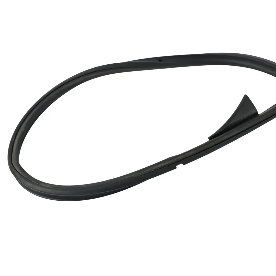 Porta Anteriore Finestra Guarnizione Gomma Sinistra per Mercedes C205 con numero di parte A2056730198 Mercedes C205 Porta Anteriore Finestra Guarnizione Gomma Sinistra - SKU A2056730198 - Numero di parte A2056730198