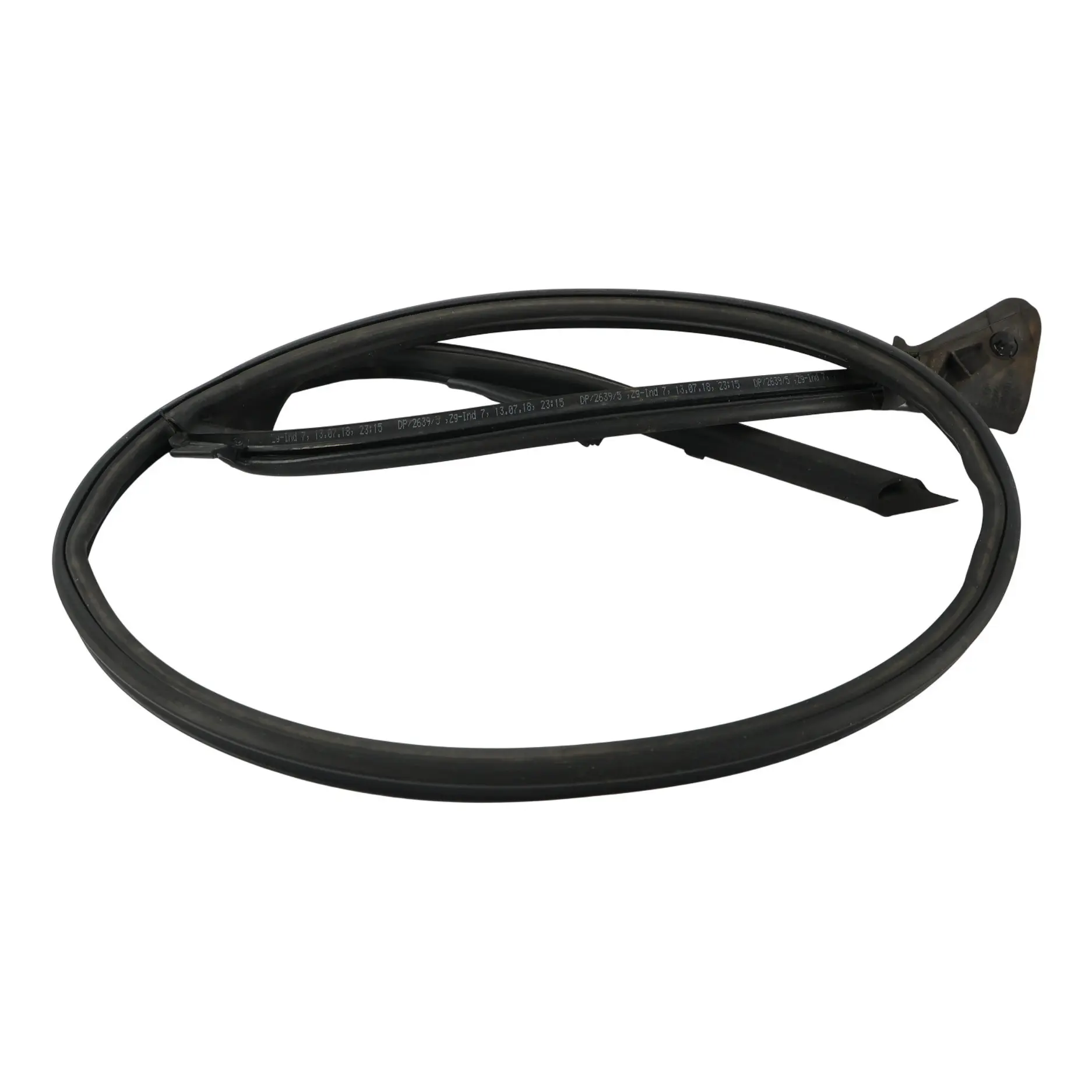 Mercedes C205 Puerta Delantera Ventana Junta Goma Derecha A2056730298