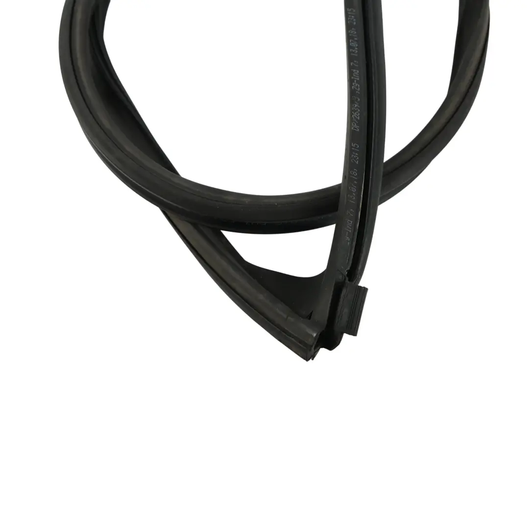 Mercedes C205 Vorder Tür Fenster Dichtung Gummi Rechts - SKU A2056730298 - Teilenummer A2056730298