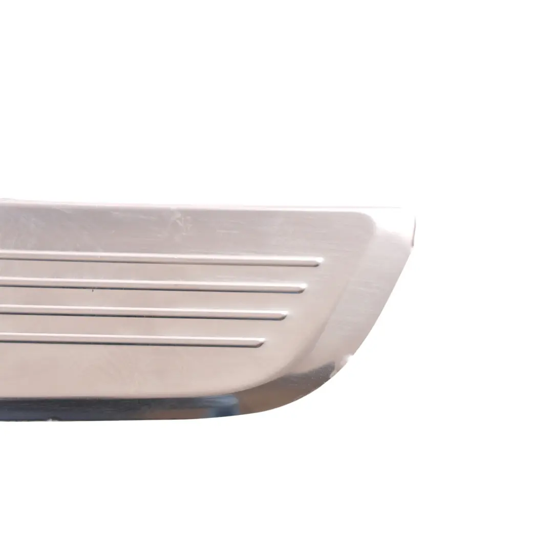 Pannello Copri Soglia Anteriore Destro per Mercedes C205 C238 con numero di parte A2056801335 Mercedes C205 C238 Pannello Copri Soglia Anteriore Destro - SKU A2056801335-1 - Numero di parte A2056801335