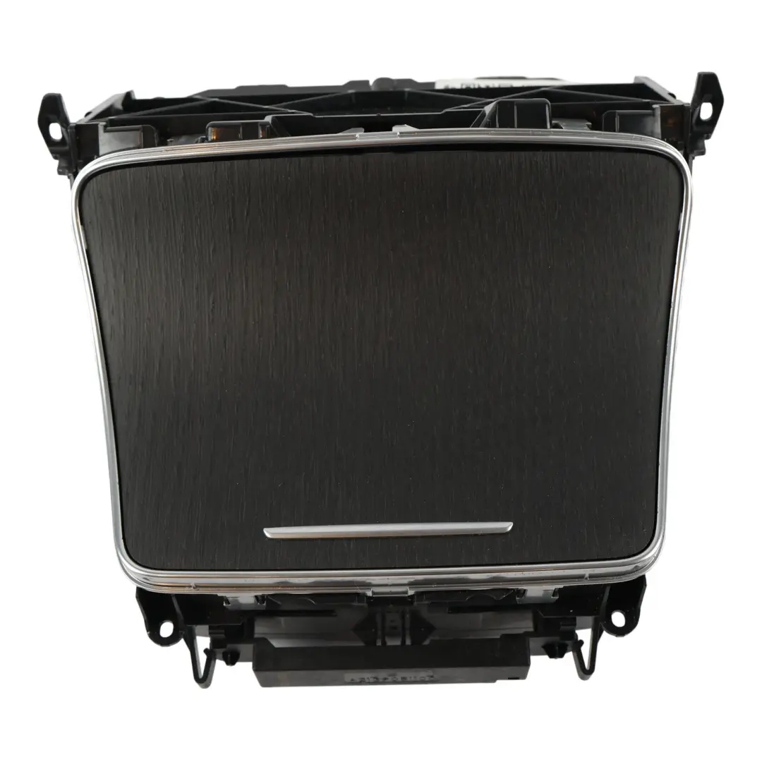 Konsola Środkowa Schowek Cupholder Gniazdo 12V do Mercedes C205 o numerze A2056804510 Mercedes C205 Konsola Środkowa Schowek Cupholder Gniazdo 12V - SKU A2056804510-1 - Numer Części A2056804510