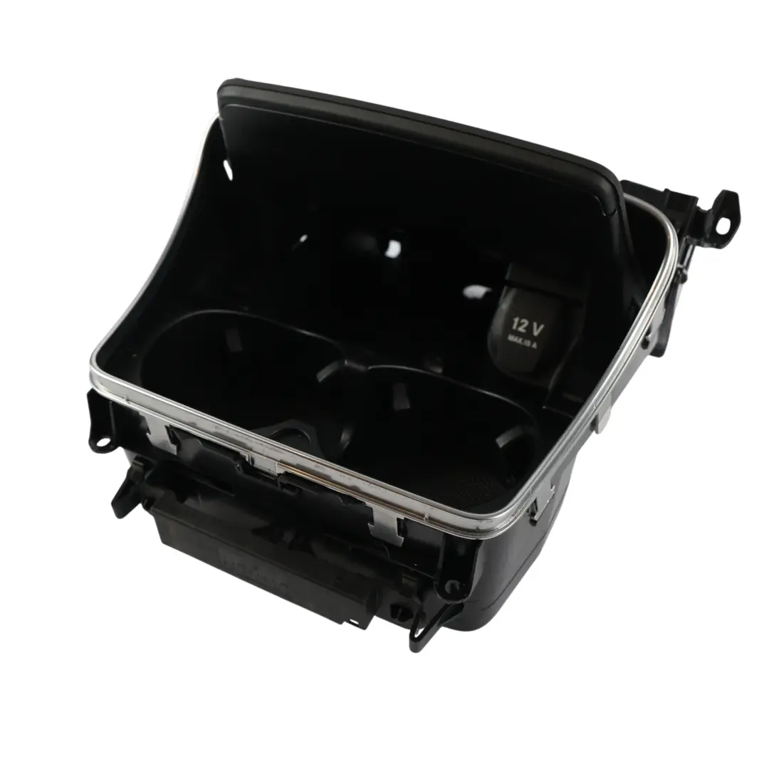 Consolle Centrale Portaoggetti Presa 12V per Mercedes C205 con numero di parte A2056804510 Mercedes C205 Consolle Centrale Portaoggetti Presa 12V - SKU A2056804510-1 - Numero di parte A2056804510