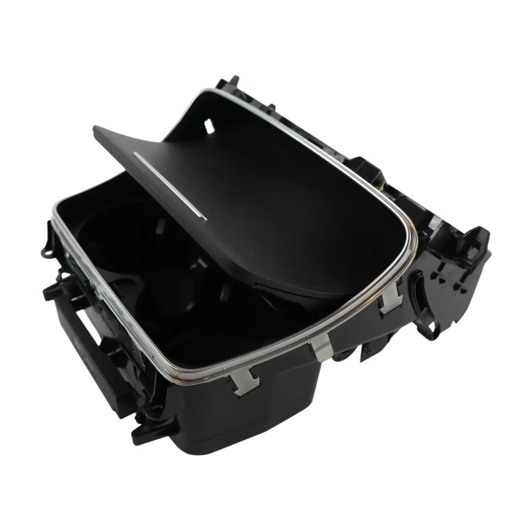 Mercedes C205 Consolle Centrale Portaoggetti Presa 12V - SKU A2056804510-1 - Numero di parte A2056804510