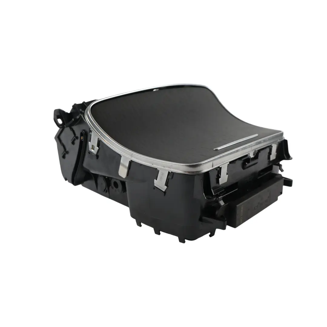 Mercedes C205 Console Centrale Rangement Porte-Gobelet Prise 12V - SKU A2056804510-1 - Numéro de pièce A2056804510
