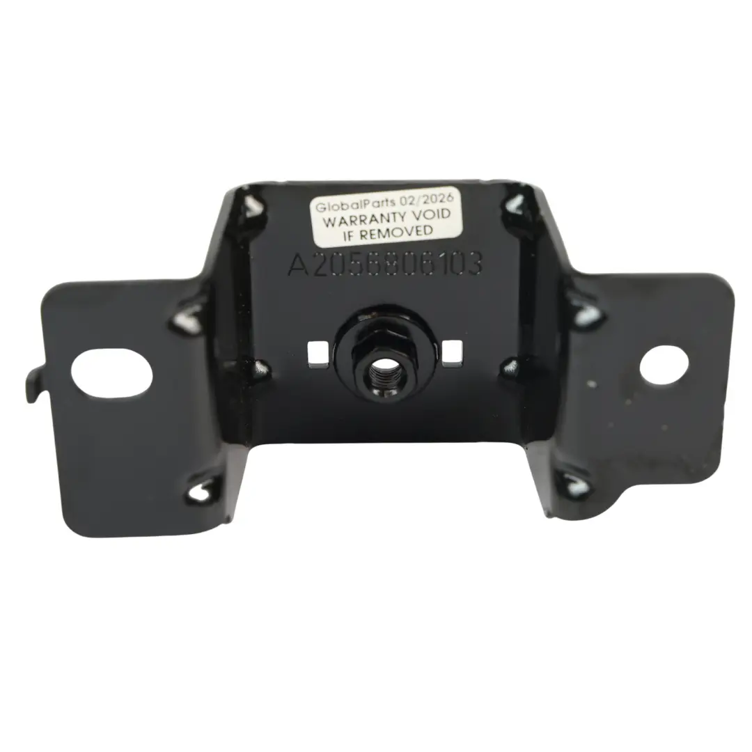 Mercedes S205 Gepäckraum Bodenkonsole Hinten Links - SKU A2056806103 - Teilenummer A2056806103