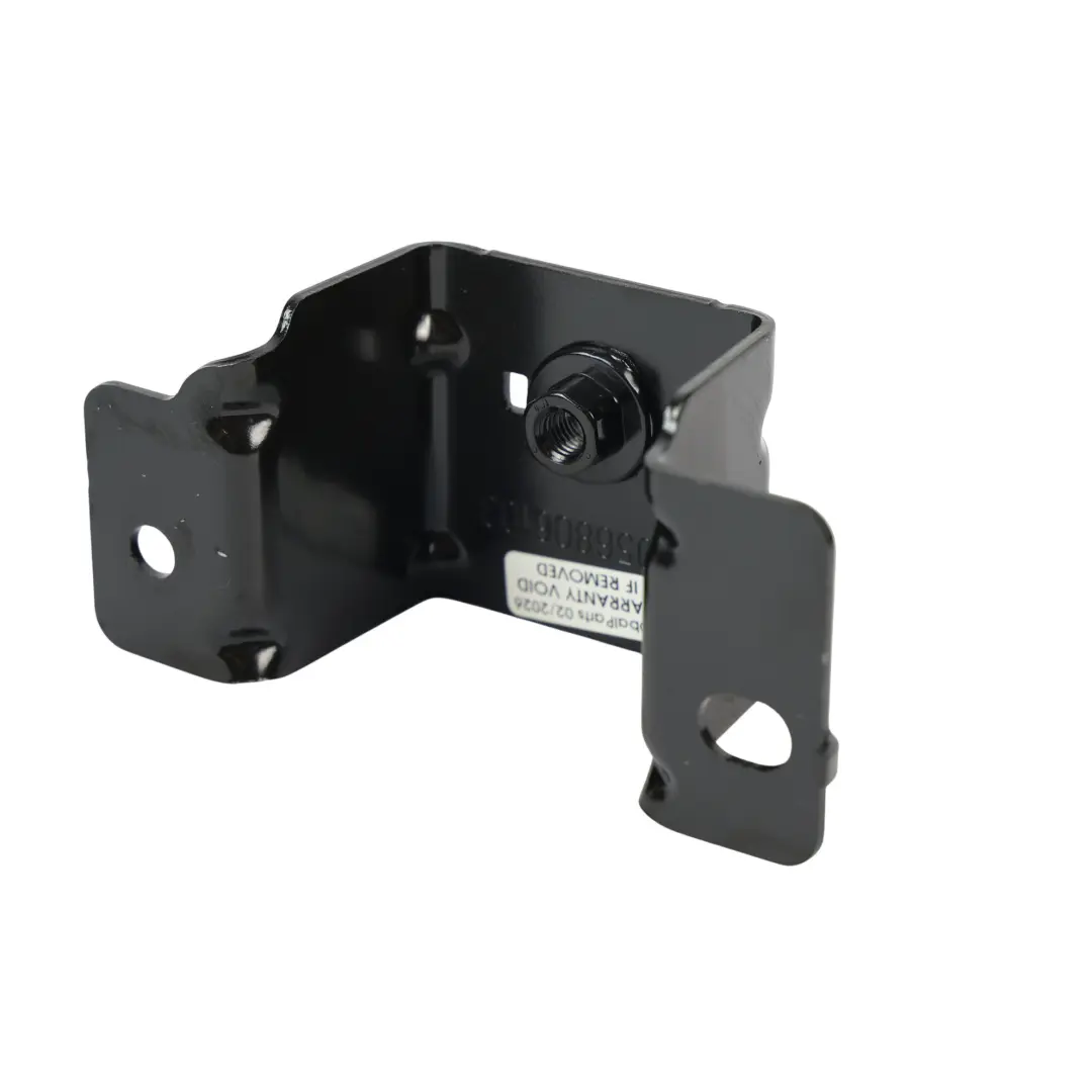 Mercedes S205 Console A Pavimento Vano Bagagli Posteriore Sinistro - SKU A2056806103 - Numero di parte A2056806103