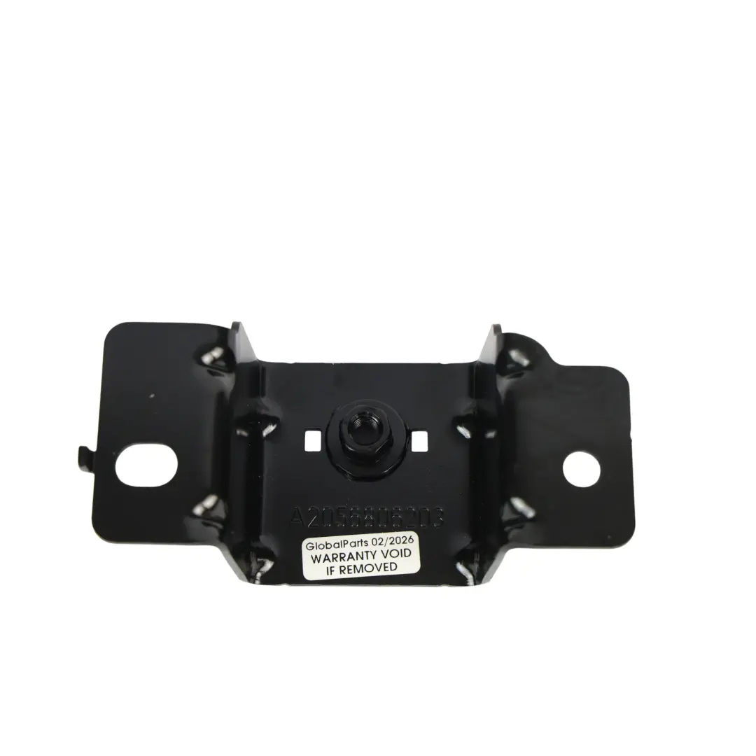 Mercedes S205 Luggage Compartment Floor Console Rear Right O/S - SKU A2056806203 - Part number A2056806203