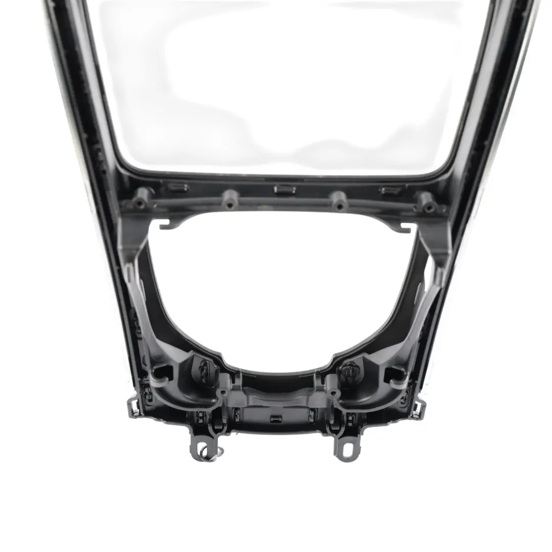 Centre Console Trim Cover Panel Grey Pore Oak Wood to Mercedes C205 with Part number A2056807506 Mercedes C205 Centre Console Trim Cover Panel Grey Pore Oak Wood - SKU A2056807506-1 - Part number A2056807506