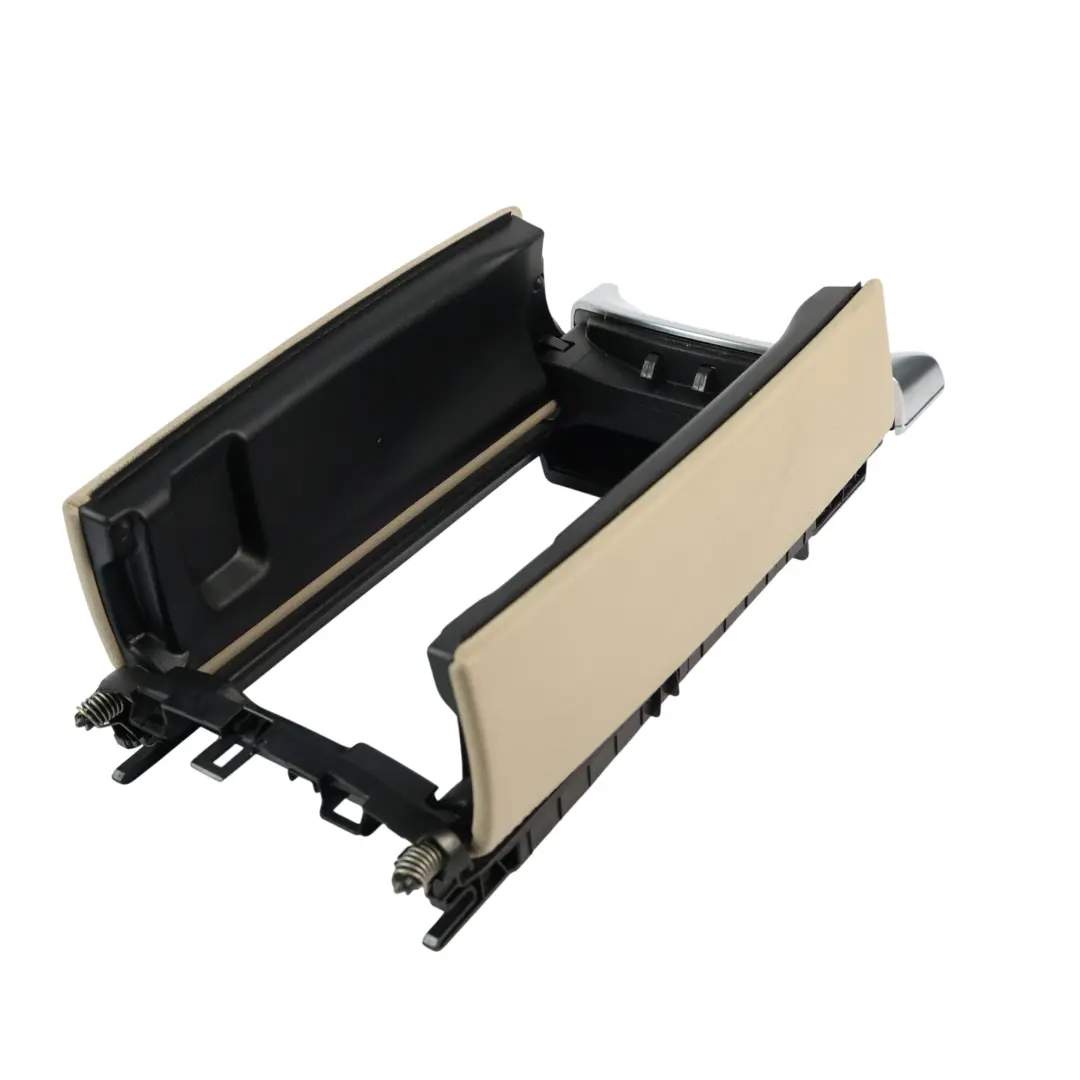 Mercedes W205 Console Centrale Accoudoir Rangement Plateau Divisé - SKU A2056808804-2 - Numéro de pièce A2056808804