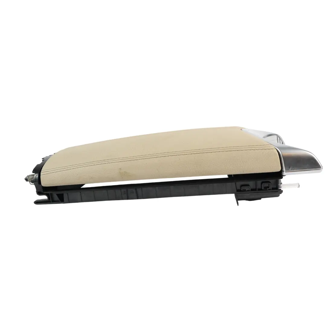 Consola Central Reposabrazos Split Slide Bandeja para Mercedes W205 con número de pieza A2056808804 Mercedes W205 Consola Central Reposabrazos Split Slide Bandeja - SKU A2056808804-2 - Número de pieza A2056808804