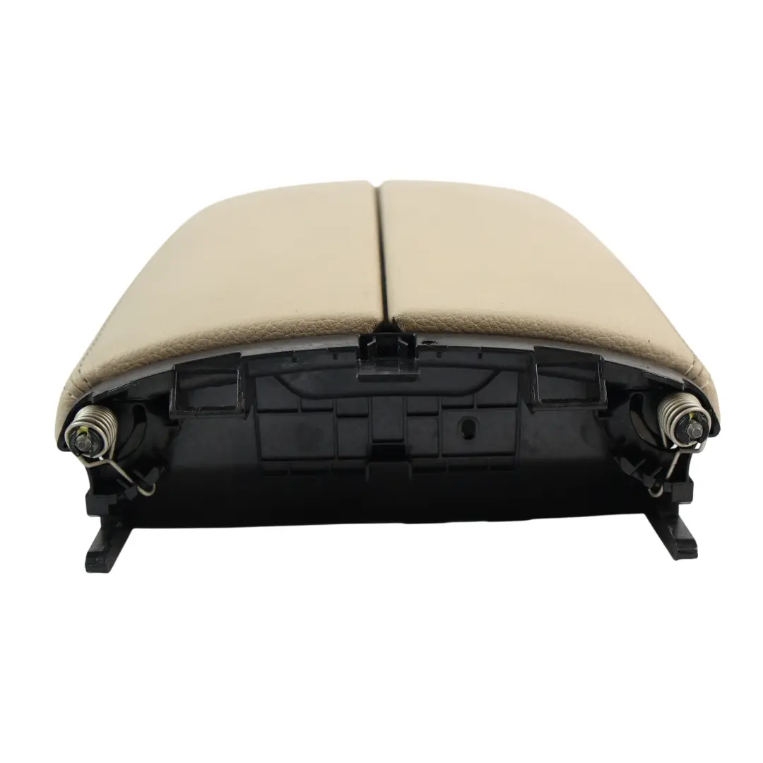 Mercedes W205 Mittelkonsole Armlehne Lagerung Split Slide Tray - SKU A2056808804-2 - Teilenummer A2056808804