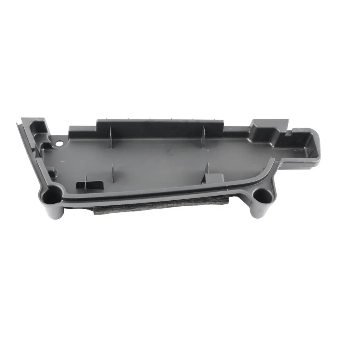 Mercedes S205 Load Compartment Floor Stowage Storage Tray Left N/S - SKU A2056830391 - Part number A2056830391