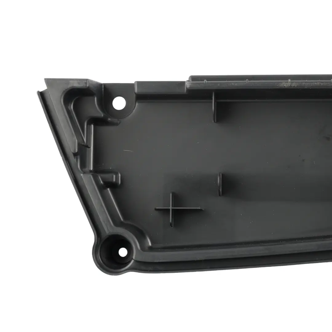 Mercedes S205 Load Compartment Floor Stowage Storage Tray Left N/S - SKU A2056830391 - Part number A2056830391