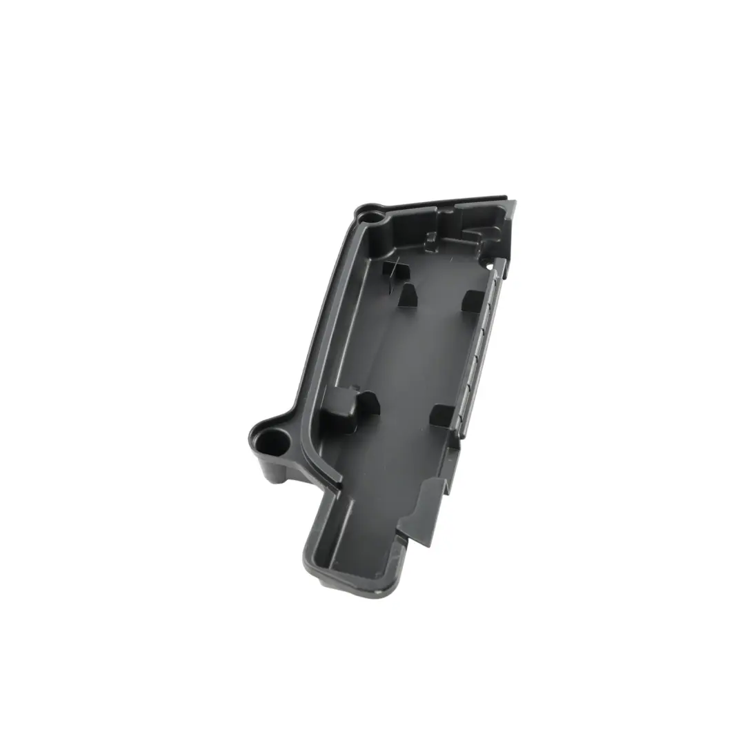 Mercedes S205 Load Compartment Floor Stowage Storage Tray Left N/S - SKU A2056830391 - Part number A2056830391