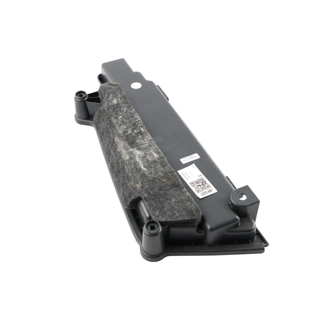 Compartment Floor Stowage Storage Tray Left N/S to Mercedes S205 Load with Part number A2056830391 Mercedes S205 Load Compartment Floor Stowage Storage Tray Left N/S - SKU A2056830391 - Part number A2056830391