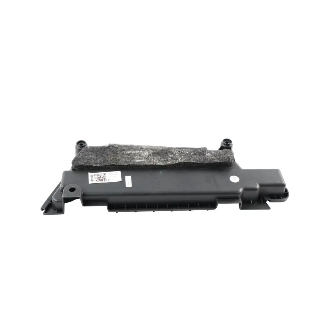 Compartment Floor Stowage Storage Tray Left N/S to Mercedes S205 Load with Part number A2056830391 Mercedes S205 Load Compartment Floor Stowage Storage Tray Left N/S - SKU A2056830391 - Part number A2056830391