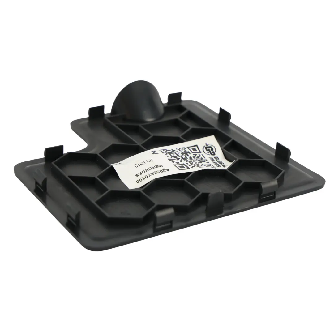 Mercedes C205 Interior Tapa Panel Izquierdo - SKU A2056870100 - Número de pieza A2056870100
