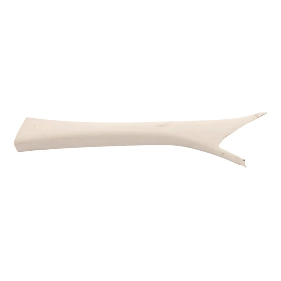 Mercedes W205 Garniture Panneau Montant Colonne B Inférieur Gauche - SKU A2056900026 - Numéro de pièce A2056900026