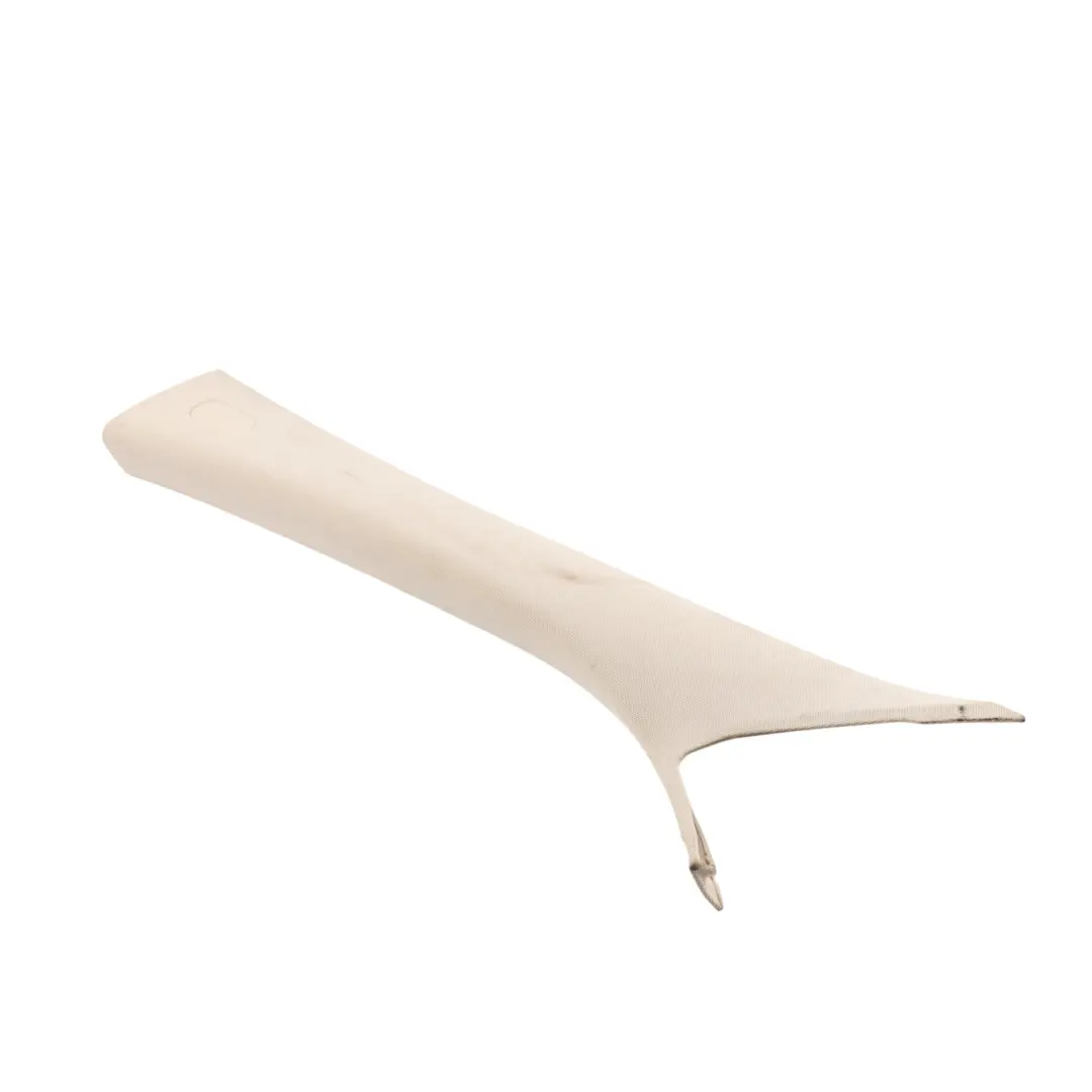 Trim Panel Pillar Lower B Column Left N/S to Mercedes W205 Cover with Part number A2056900026 Mercedes W205 Cover Trim Panel Pillar Lower B Column Left N/S - SKU A2056900026 - Part number A2056900026