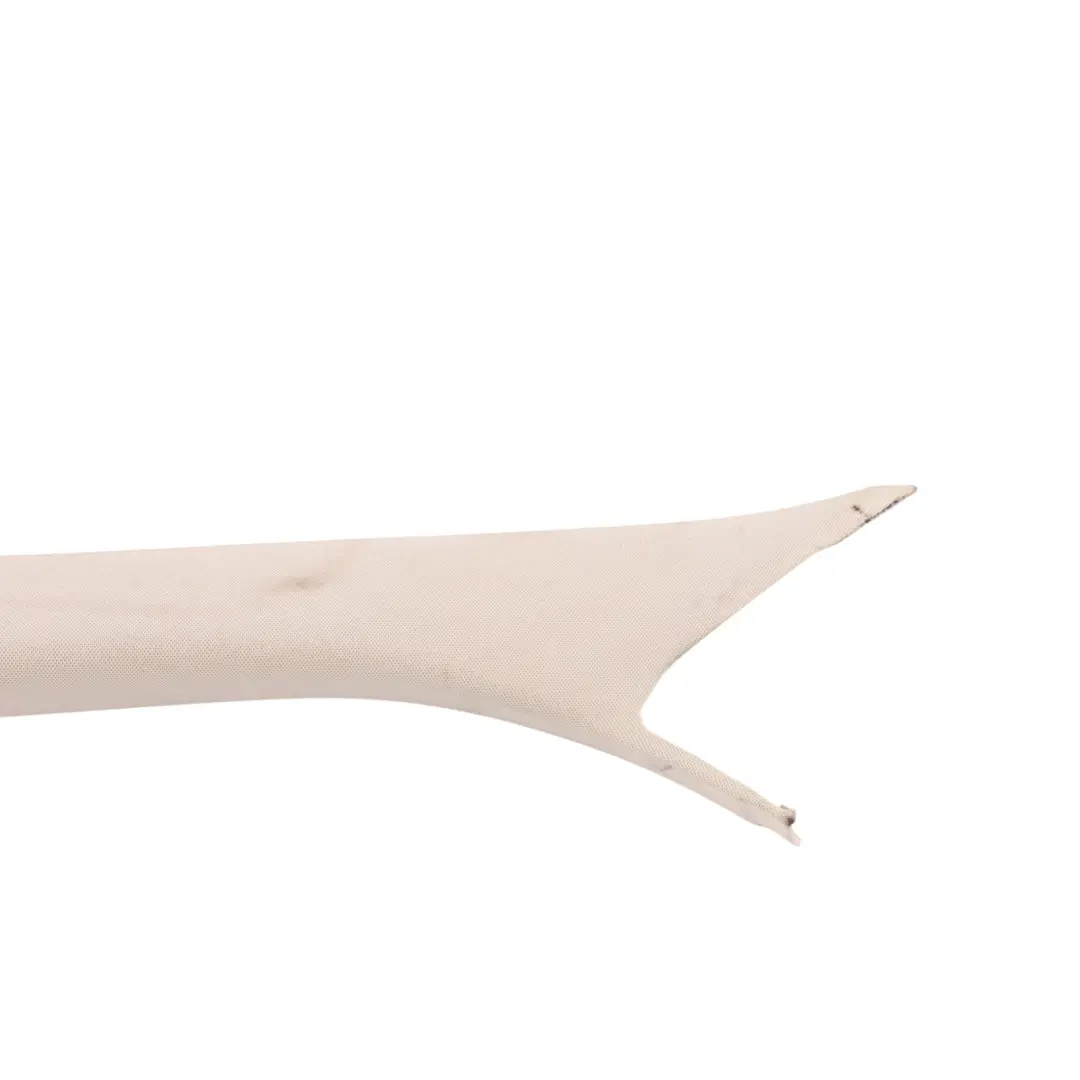 Trim Panel Pillar Lower B Column Left N/S to Mercedes W205 Cover with Part number A2056900026 Mercedes W205 Cover Trim Panel Pillar Lower B Column Left N/S - SKU A2056900026 - Part number A2056900026