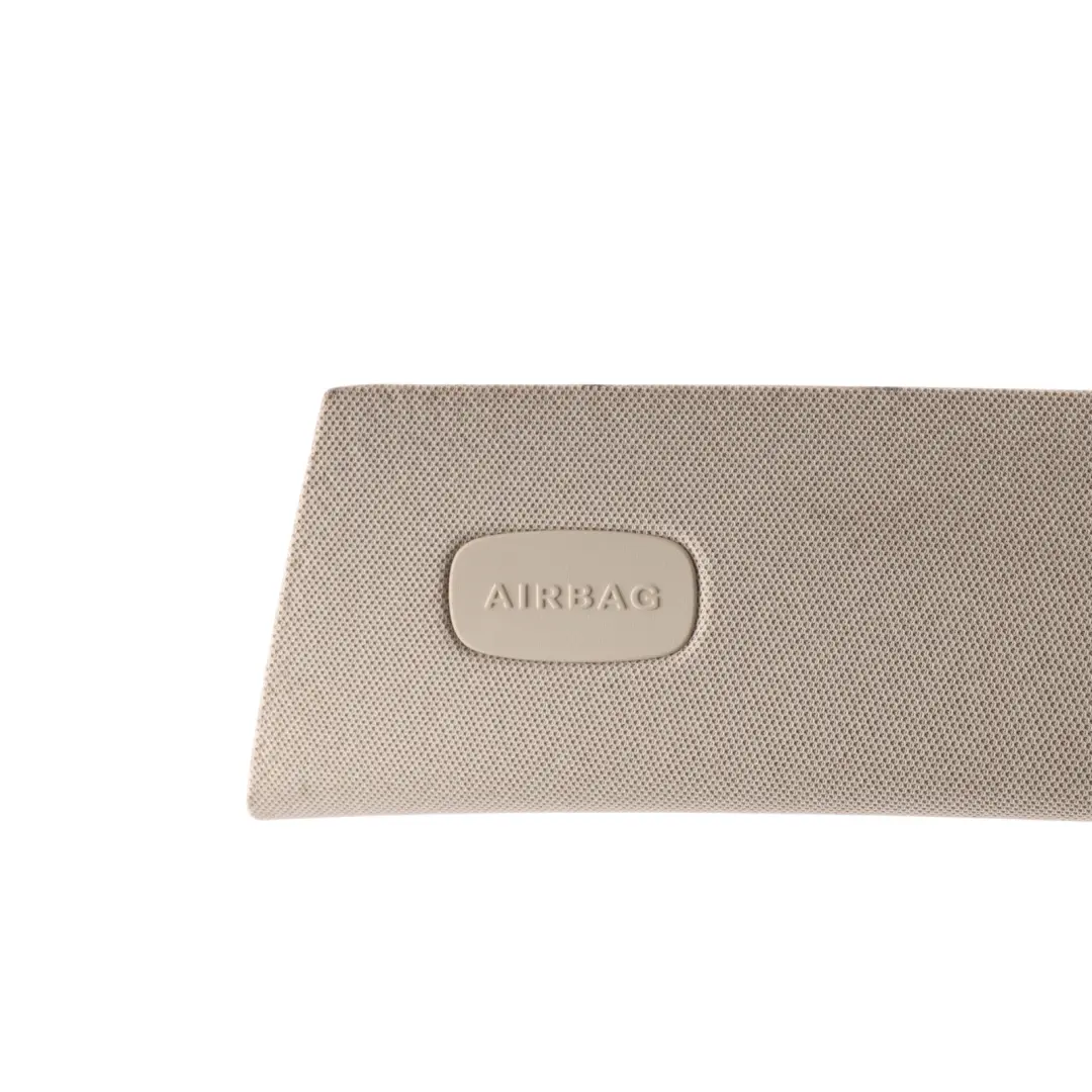 Trim Panel Pillar Lower B Column Left N/S to Mercedes W205 Cover with Part number A2056900026 Mercedes W205 Cover Trim Panel Pillar Lower B Column Left N/S - SKU A2056900026 - Part number A2056900026