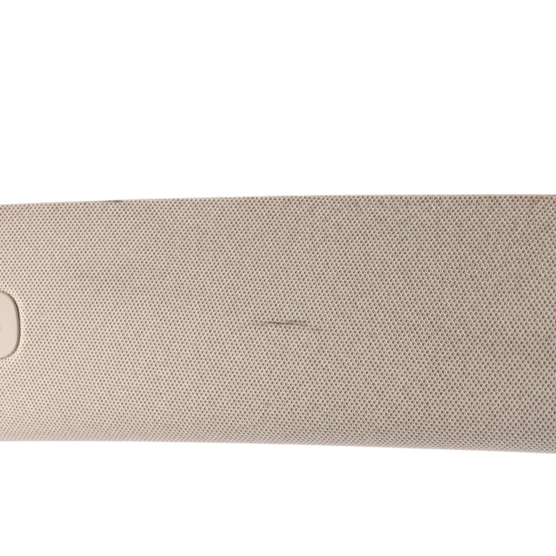 Cubierta Panel Moldura Pilar B Inferior Izquierdo para Mercedes W205 con número de pieza A2056900026 Mercedes W205 Cubierta Panel Moldura Pilar B Inferior Izquierdo - SKU A2056900026 - Número de pieza A2056900026