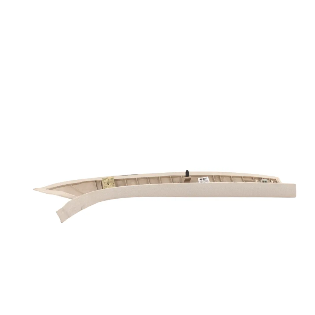 Pannello Rivestimento Montante B Inferiore Sinistro per Mercedes W205 con numero di parte A2056900026 Mercedes W205 Pannello Rivestimento Montante B Inferiore Sinistro - SKU A2056900026 - Numero di parte A2056900026