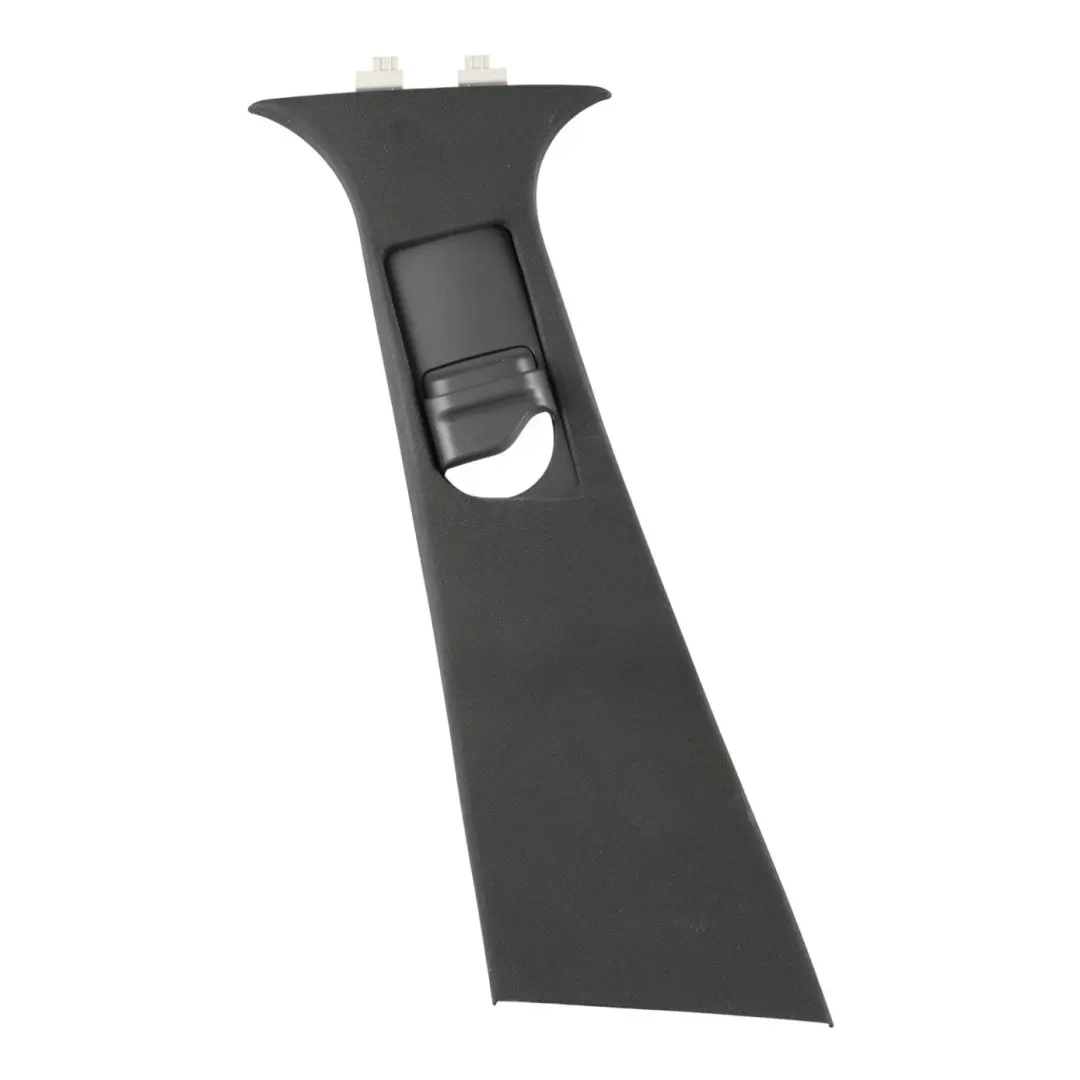 Mercedes W205 S205 B Pillar Trim Cover Upper Left N/S - SKU A2056900126 - Part number A2056900126