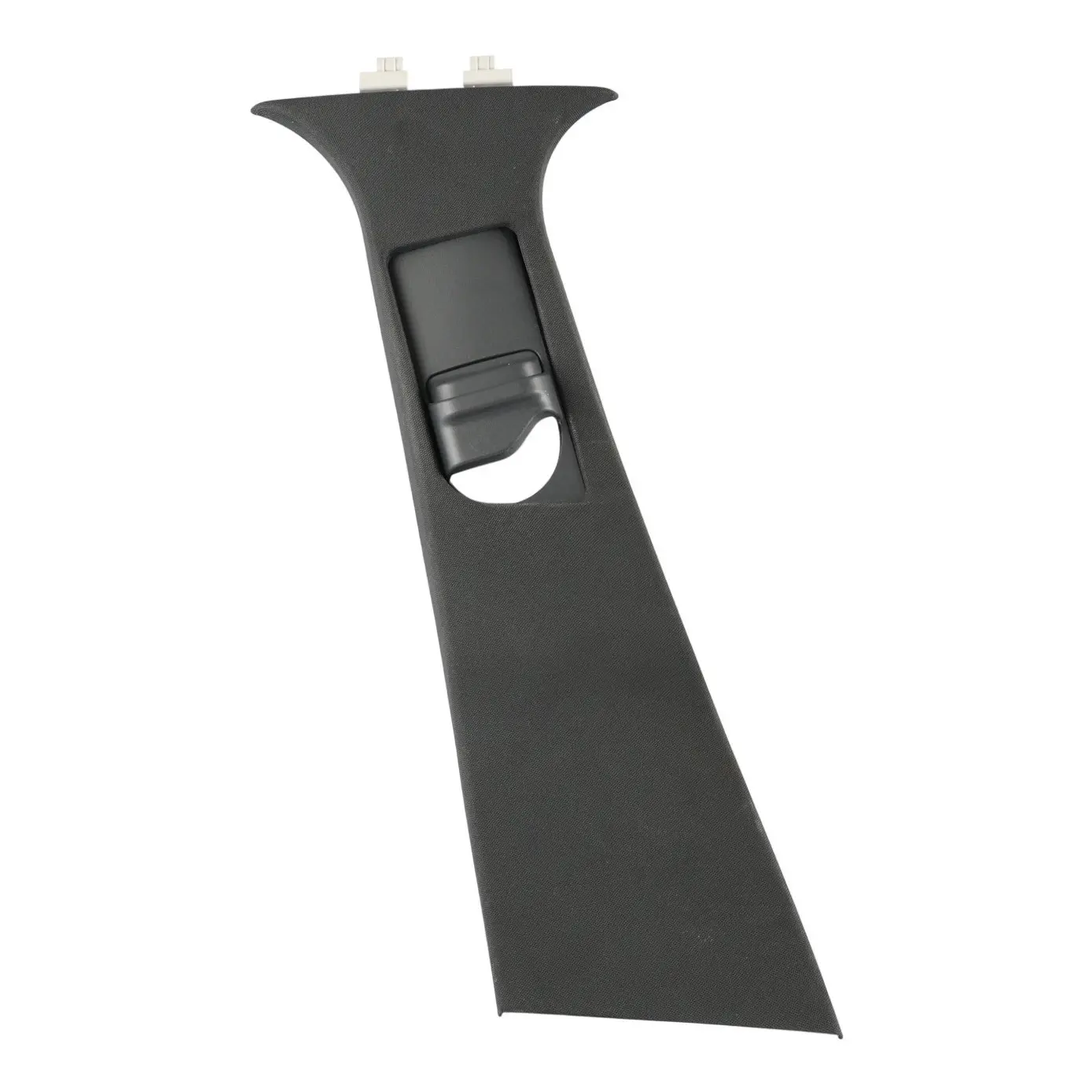 Mercedes W205 S205 B Pillar Trim Cover Upper Left N/S A2056900126