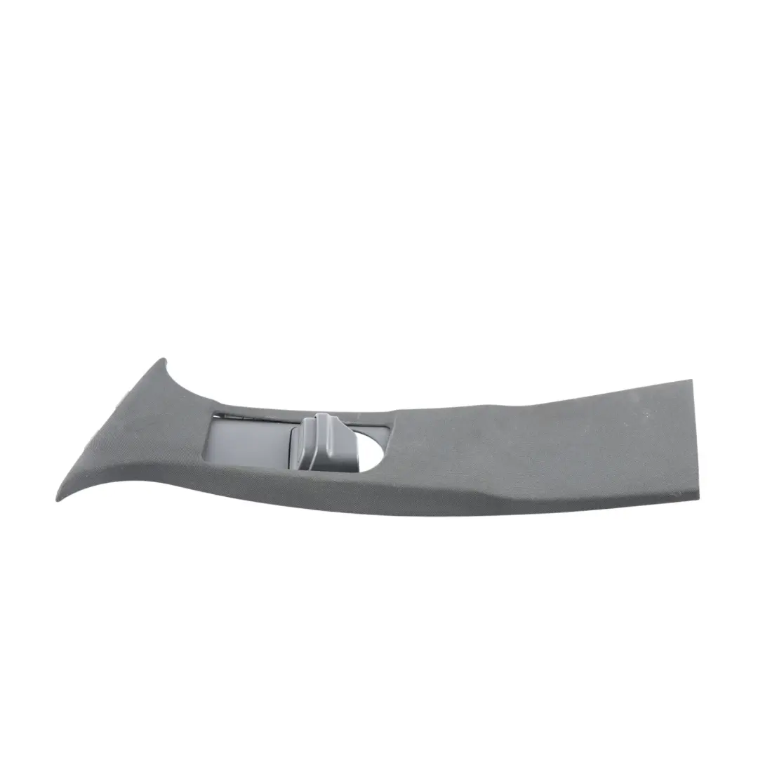 Pillar Trim Cover Upper Left N/S to Mercedes W205 S205 B with Part number A2056900126 Mercedes W205 S205 B Pillar Trim Cover Upper Left N/S - SKU A2056900126 - Part number A2056900126