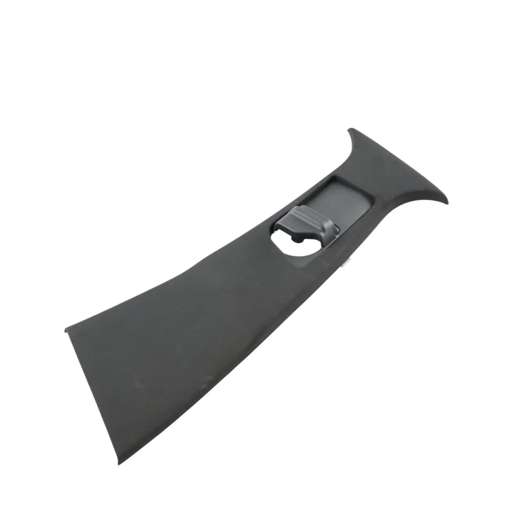 Pillar Trim Cover Upper Left N/S to Mercedes W205 S205 B with Part number A2056900126 Mercedes W205 S205 B Pillar Trim Cover Upper Left N/S - SKU A2056900126 - Part number A2056900126