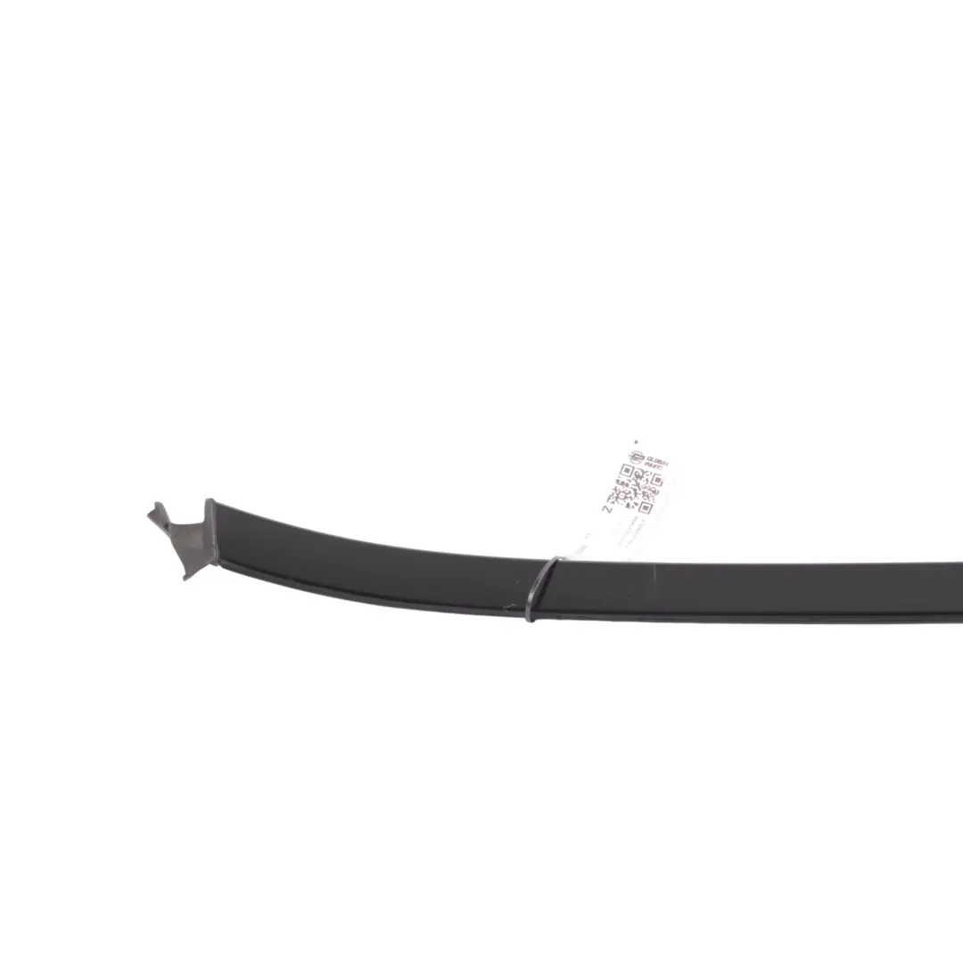 Roof Rail Strip Moulding Trim Strip Left N/S Black to Mercedes W205 with Part number A2056900182 Mercedes W205 Roof Rail Strip Moulding Trim Strip Left N/S Black - SKU A2056900182-2 - Part number A2056900182